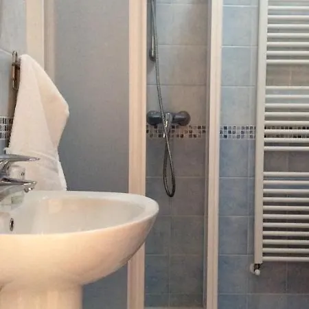 L'ancora Apartmán Lazise