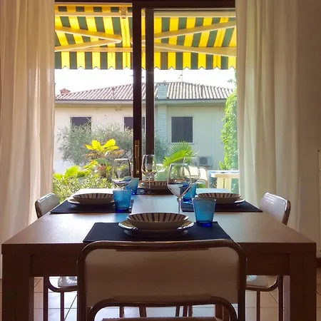 L'ancora Apartmán Lazise