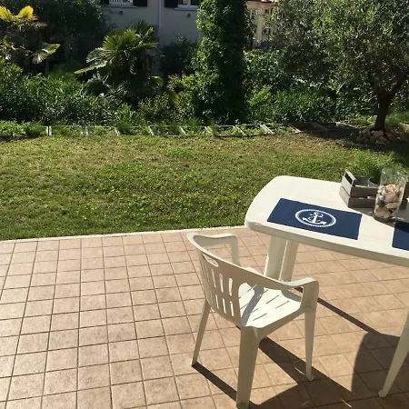 L'ancora Apartmán *
