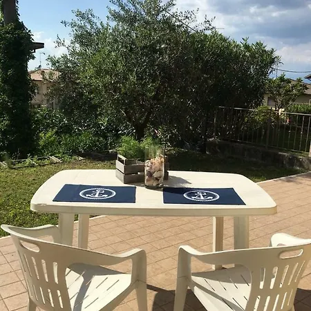 L'ancora Apartmán