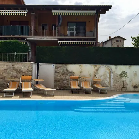Apartamento L'ancora