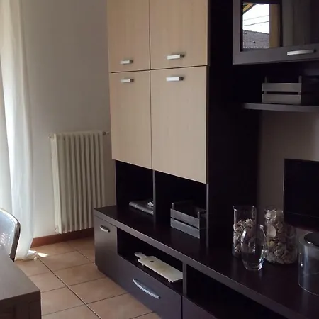 L'ancora Apartmán Lazise