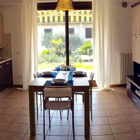 L'ancora Apartmán