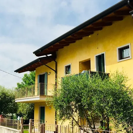 L'ancora Apartamento