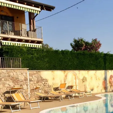 Apartamento L'ancora *